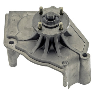 Dorman® - Engine Cooling Fan Pulley Bracket