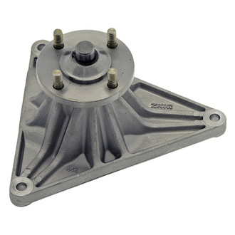 Dorman® - Engine Cooling Fan Pulley Bracket
