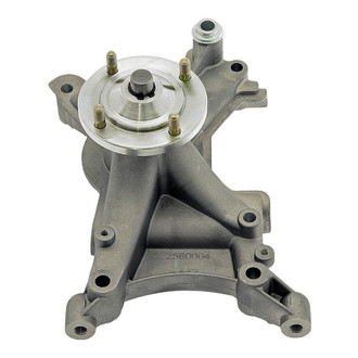 Dorman® - Cooling Fan Pulley Bracket