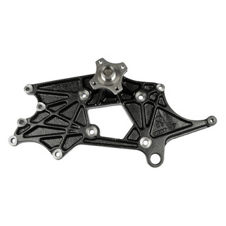 Dorman® - Engine Cooling Fan Pulley Bracket