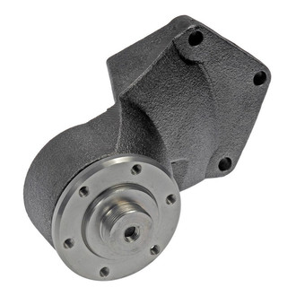 Dorman® - Engine Cooling Fan Pulley Bracket