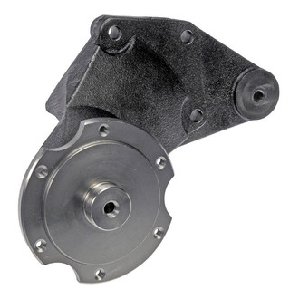 Dorman® - Engine Cooling Fan Pulley Bracket