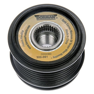 Dorman® - Alternator Pulley