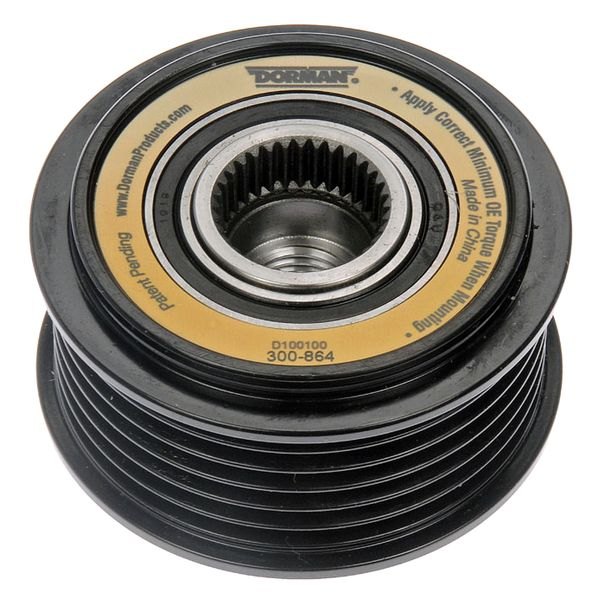 Dorman® - Alternator Pulley