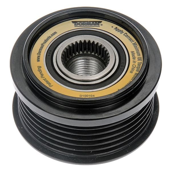 Dorman® 300866 Alternator Pulley