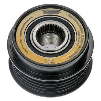 Dorman® - Alternator Pulley