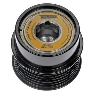 Dorman® - Alternator Pulley