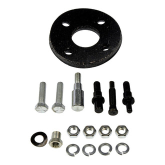 Dorman® - HELP™ Steering Coupling Disc Kit