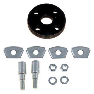 Dorman® - HELP™ Steering Coupling Disc Kit