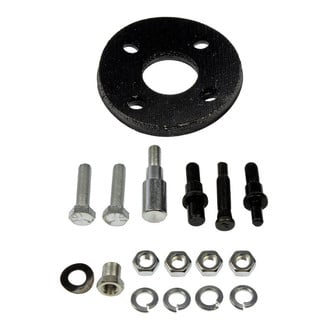 Dorman® - HELP™ Steering Coupling Assembly