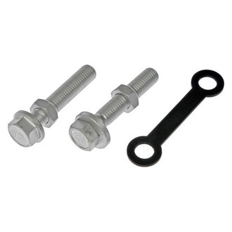 Dorman® - HELP™ Alignment Camber Bolt Kit