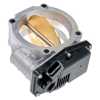 Dorman® - Remanufactured Throttle Body Motor