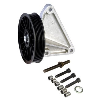 Dorman® - A/C Compressor Bypass Pulley