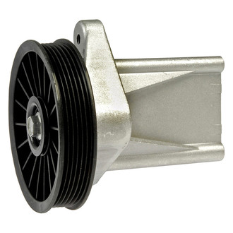 Dorman® - A/C Compressor Bypass Pulley