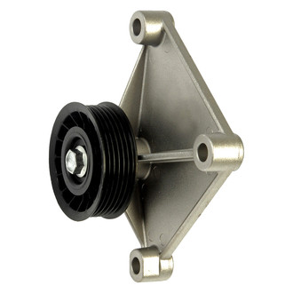 Dorman® - A/C Compressor Bypass Pulley