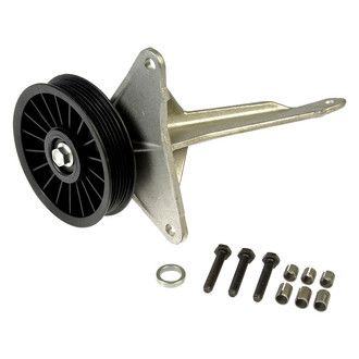 Dorman® - N/A A/C Compressor Bypass Pulley