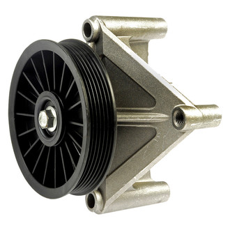 Dorman® - A/C Compressor Bypass Pulley