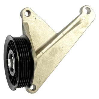 Dorman® - A/C Compressor Bypass Pulley