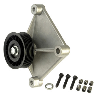 Dorman® - A/C Compressor Bypass Pulley