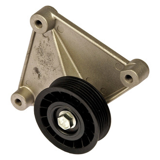 Dorman® - A/C Compressor Bypass Pulley