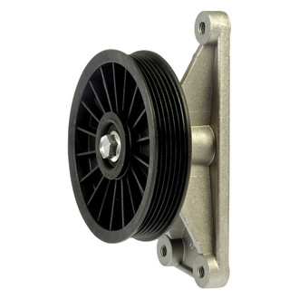 Dorman® - A/C Compressor Bypass Pulley