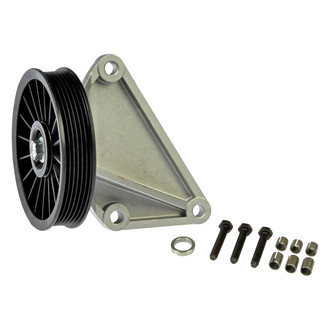 Dorman® - A/C Compressor Bypass Pulley