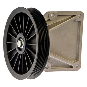 Dorman® - A/C Compressor Bypass Pulley