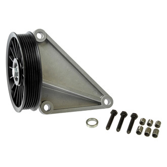 Dorman® - A/C Compressor Bypass Pulley