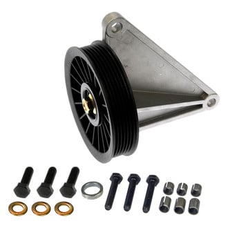 Dorman® - A/C Compressor Bypass Pulley