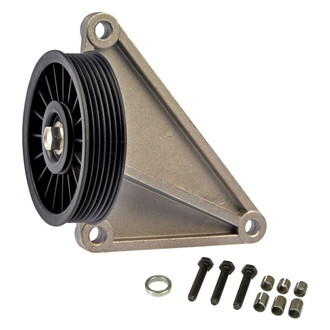 Dorman® - A/C Compressor Bypass Pulley