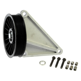Dorman® - A/C Compressor Bypass Pulley