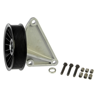 Dorman® - A/C Compressor Bypass Pulley