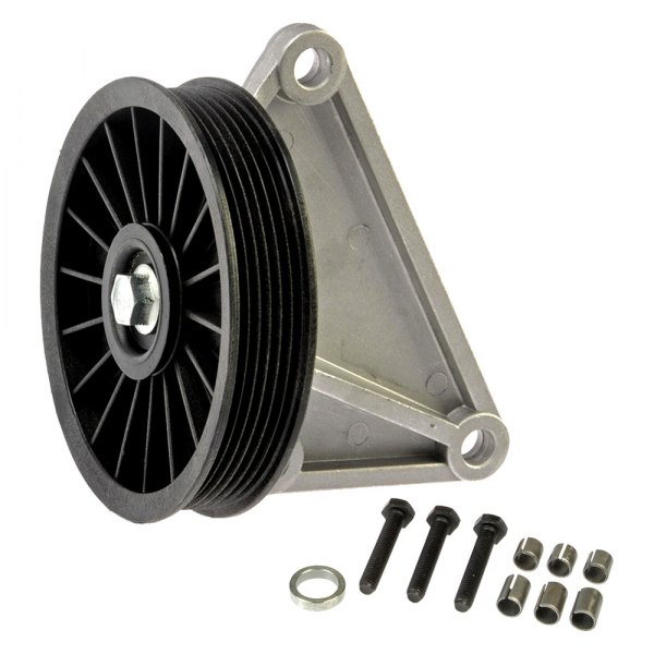 Dorman® - A/C Compressor Bypass Pulley