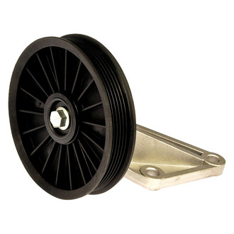 Dorman® - A/C Compressor Bypass Pulley