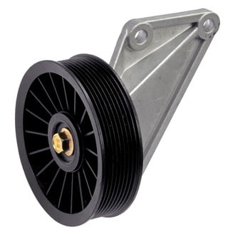 Dorman® - A/C Compressor Bypass Pulley