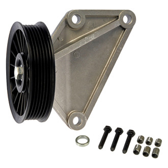 Dorman® - A/C Compressor Bypass Pulley