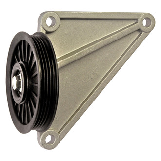 Dorman® - A/C Compressor Bypass Pulley