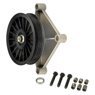 Dorman® - A/C Compressor Bypass Pulley