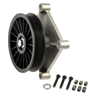 Dorman® - A/C Compressor Bypass Pulley