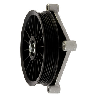 Dorman® - A/C Compressor Bypass Pulley