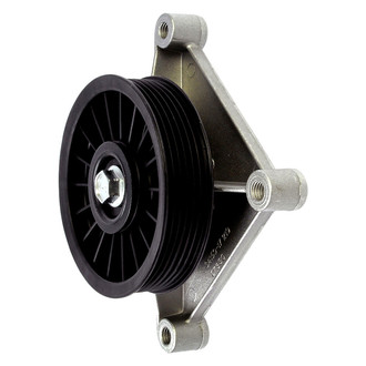 Dorman® - A/C Compressor Bypass Pulley
