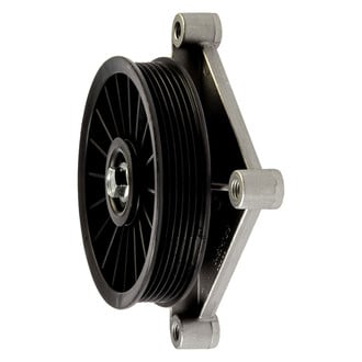 Dorman® - A/C Compressor Bypass Pulley