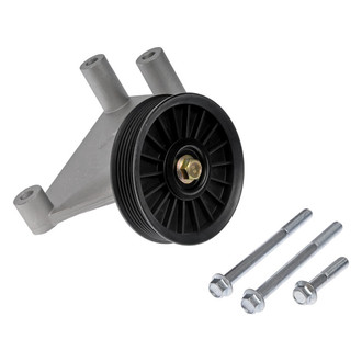 Dorman® - A/C Compressor Bypass Pulley