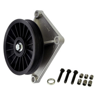 Dorman® - A/C Compressor Bypass Pulley