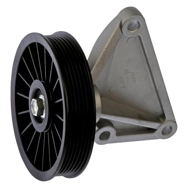 Dorman® - N/A A/C Compressor Bypass Pulley