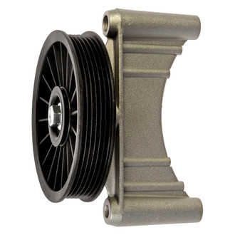 Dorman® - A/C Compressor Bypass Pulley