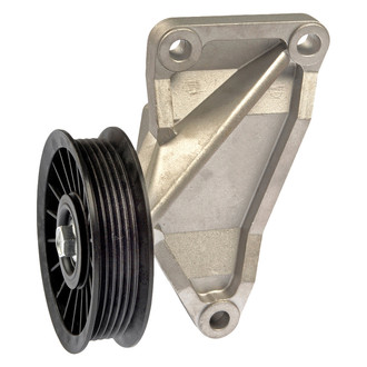 Dorman® - A/C Compressor Bypass Pulley