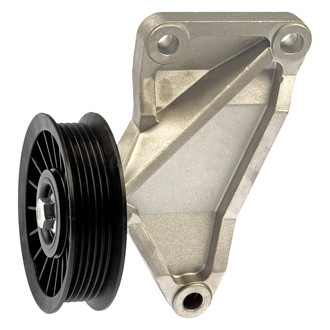 Dorman® - A/C Compressor Bypass Pulley
