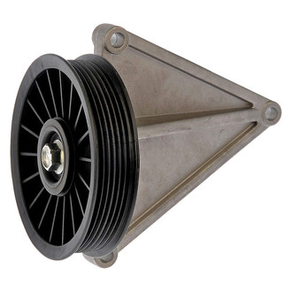 Dorman® - A/C Compressor Bypass Pulley