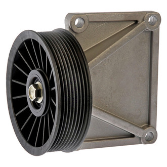 Dorman® - A/C Compressor Bypass Pulley